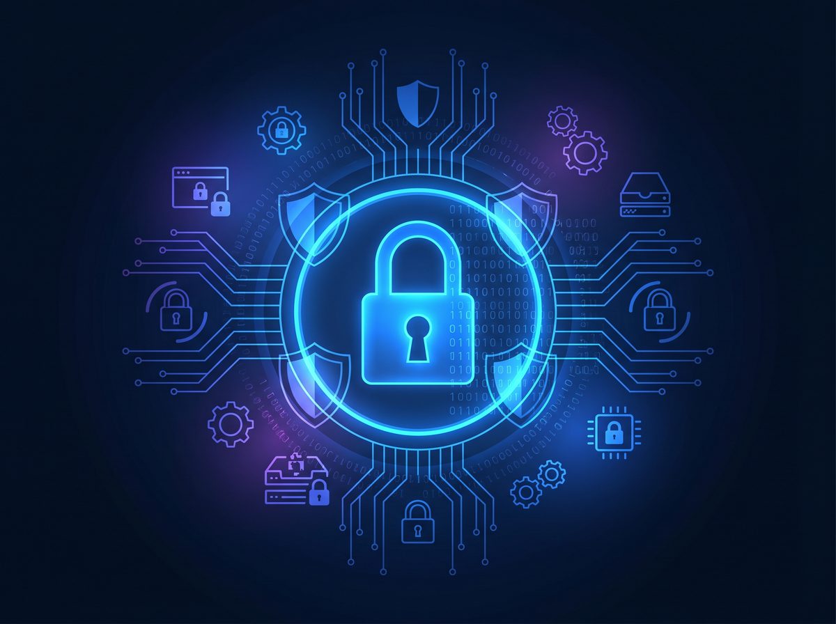 康康加速器安全防护体系